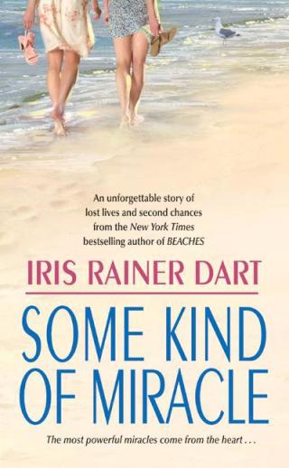 Imagen de portada: Some Kind of Miracle 9780061736780