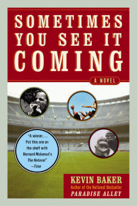 Cover image: Sometimes You See It Coming 9780060535971