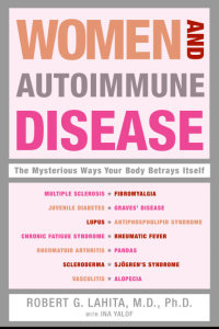 Imagen de portada: Women and Autoimmune Disease 9780060081508