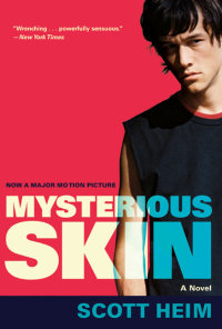 Cover image: Mysterious Skin 9780060841690