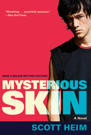 Imagen de portada: Mysterious Skin 9780060841690