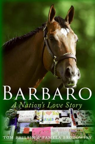 Imagen de portada: Barbaro 9780061737626