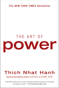 Cover image: The Art of Power 9780061242366