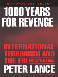 Imagen de portada: 1000 Years for Revenge 9780061738128