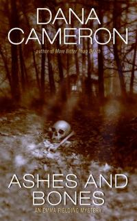 Cover image: Ashes and Bones 9780061738142