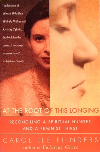Cover image: At the Root of This Longing 9780062513144