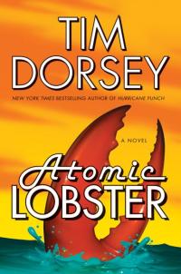 Cover image: Atomic Lobster 9780060829704