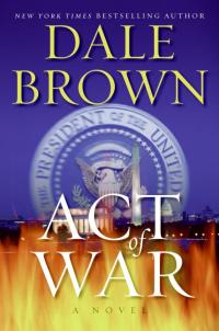 Cover image: Act of War 9780062021854