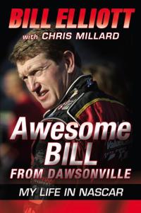 Cover image: Awesome Bill from Dawsonville 9780061125744