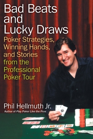 Cover image: Bad Beats and Lucky Draws 9780060740832