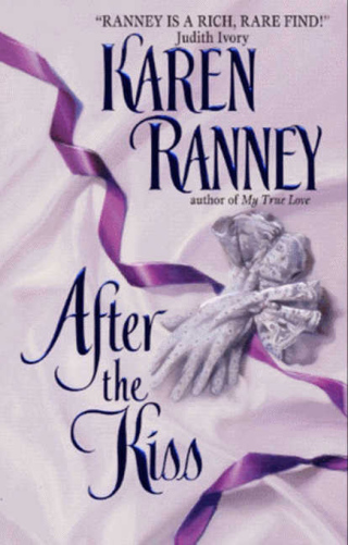 Cover image: After the Kiss 9780380812981