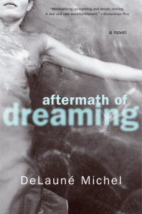 Cover image: Aftermath of Dreaming 9780060817343