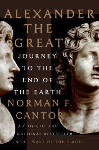Cover image: Alexander the Great 9780060570132
