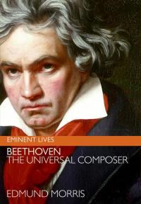 Imagen de portada: Beethoven 9780060759759