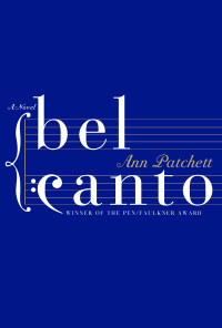 Cover image: Bel Canto 9780060838720