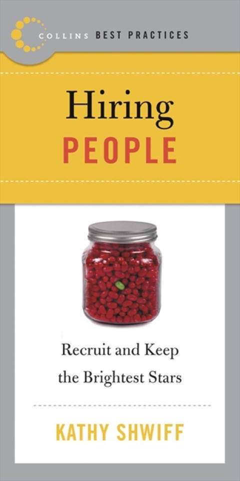 Best Practices: Hiring People : Recruit and Keep the Brightest Stars - FULL INSTANT DOWNLOAD | PDF DOCX EPUB