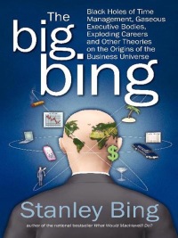 Cover image: The Big Bing 9780060529574