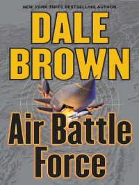 Cover image: Air Battle Force 9780062021830