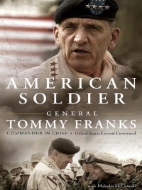Cover image: American Soldier 9780061739217