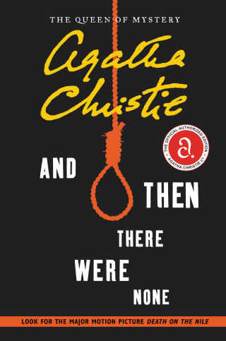 Cover image: And Then There Were None 9780062073488