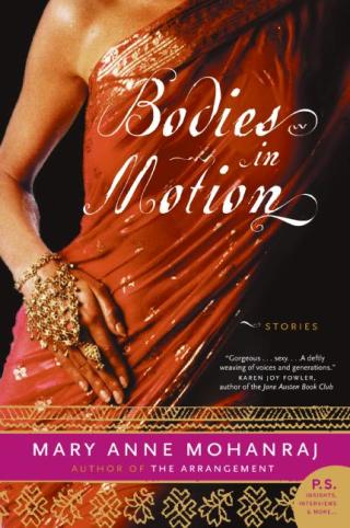 Cover image: Bodies in Motion 9780060781194
