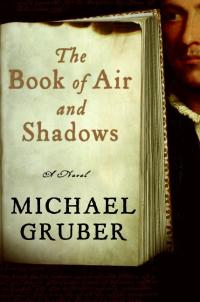 Imagen de portada: The Book of Air and Shadows 9780061456572