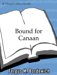 Cover image: Bound for Canaan 9780060524319