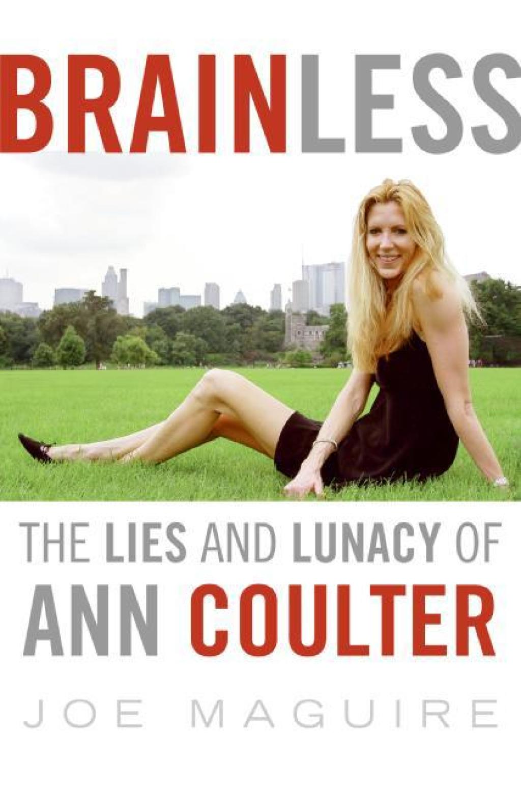 Brainless (eBook)