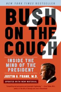 Cover image: Bush on the Couch 9780061430657