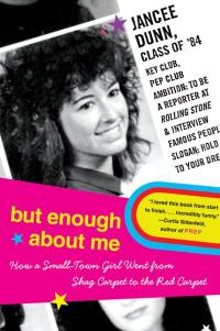 Cover image: But Enough About Me 9780061739811