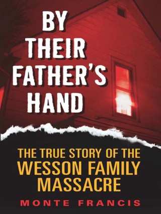 Cover image: By Their Father's Hand 9780060878245