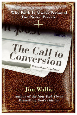Cover image: The Call to Conversion 9780060842376
