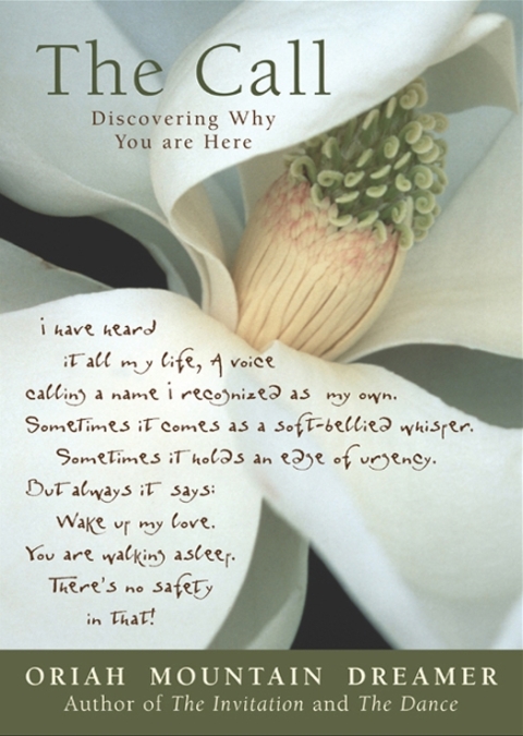 The Call: Discovering Why You Are Here - FULL INSTANT DOWNLOAD | PDF DOCX EPUB