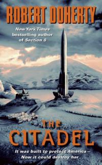 Titelbild: The Citadel 9780061739958