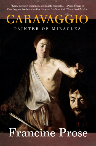 Cover image: Caravaggio 9780061768903