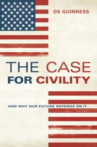 Cover image: The Case for Civility 9780061740084
