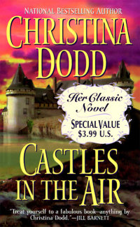 Cover image: Castles in the Air 9780061080340