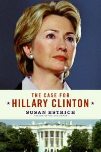 Imagen de portada: The Case for Hillary Clinton 9780060859831