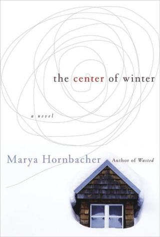 صورة الغلاف: The Center of Winter 9780060929688