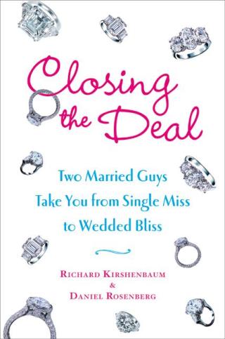 Cover image: Closing the Deal 9780060590109