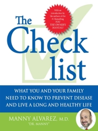 Cover image: The Checklist 9780061188787