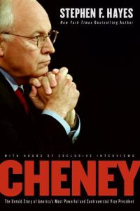 Cover image: Cheney 9780061740602