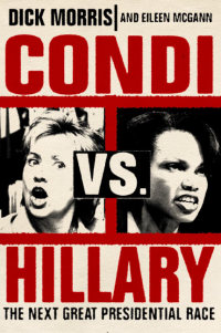 Cover image: Condi vs. Hillary 9780060859848