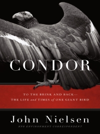 Imagen de portada: Condor 9780060088637