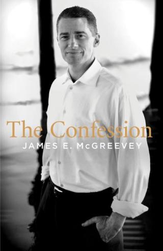 Imagen de portada: The Confession 9780061142109
