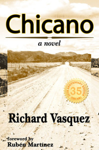 Cover image: Chicano 9780060821043