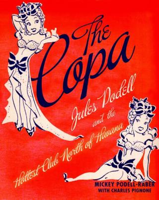 Cover image: The Copa 9780061740886