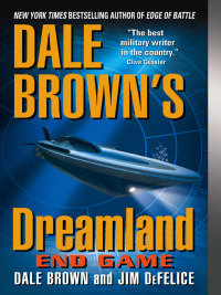 Imagen de portada: Dale Brown's Dreamland: End Game 9780060094423