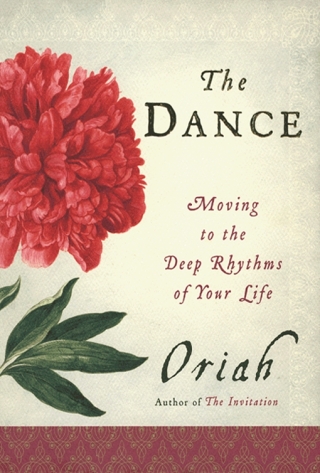 Imagen de portada: The Dance 9780061116704