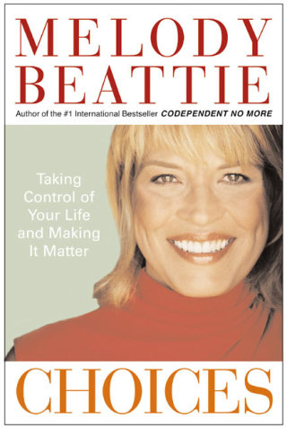 Cover image: Choices 9780060507220